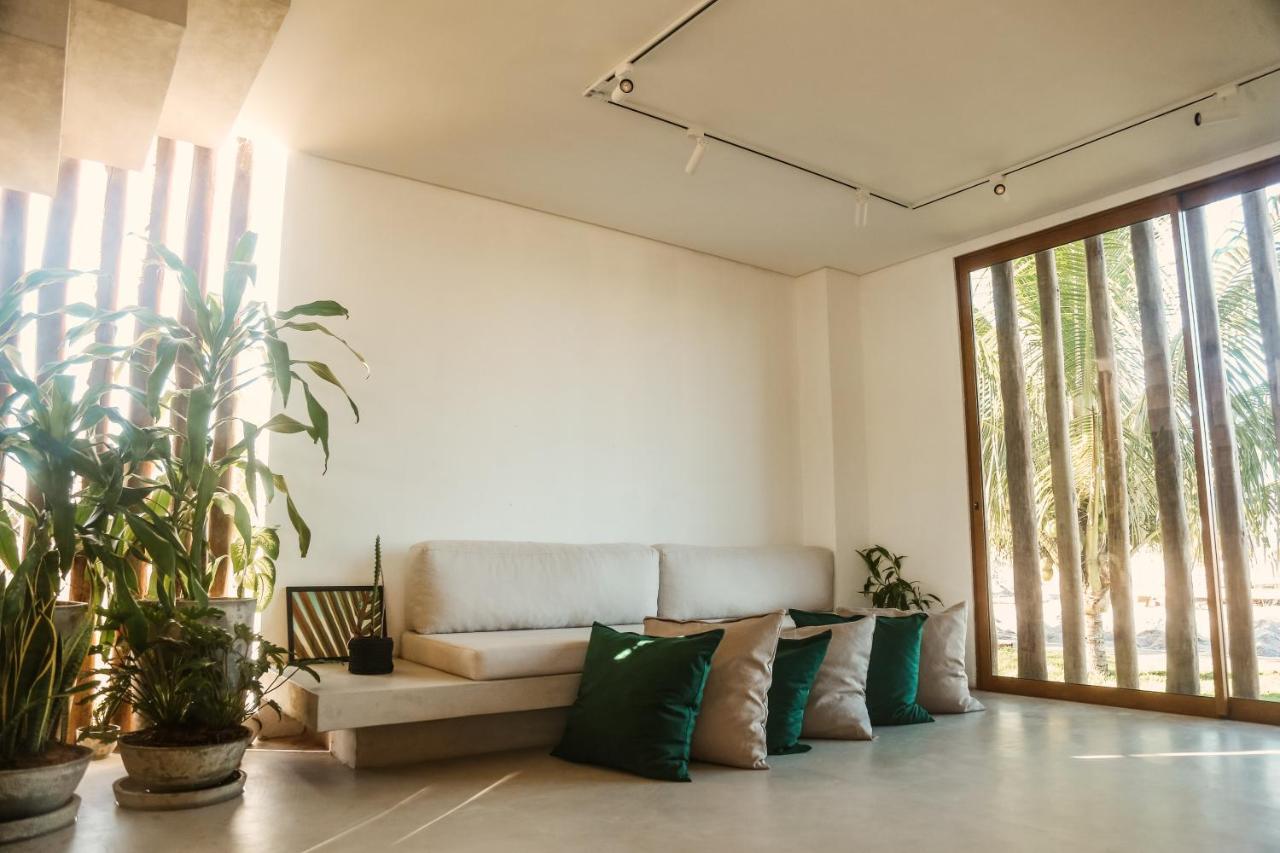 Casa Seriguela - Praia Do Patacho - Rota Ecologica Dos Milagres Pôrto de Pedras Екстериор снимка