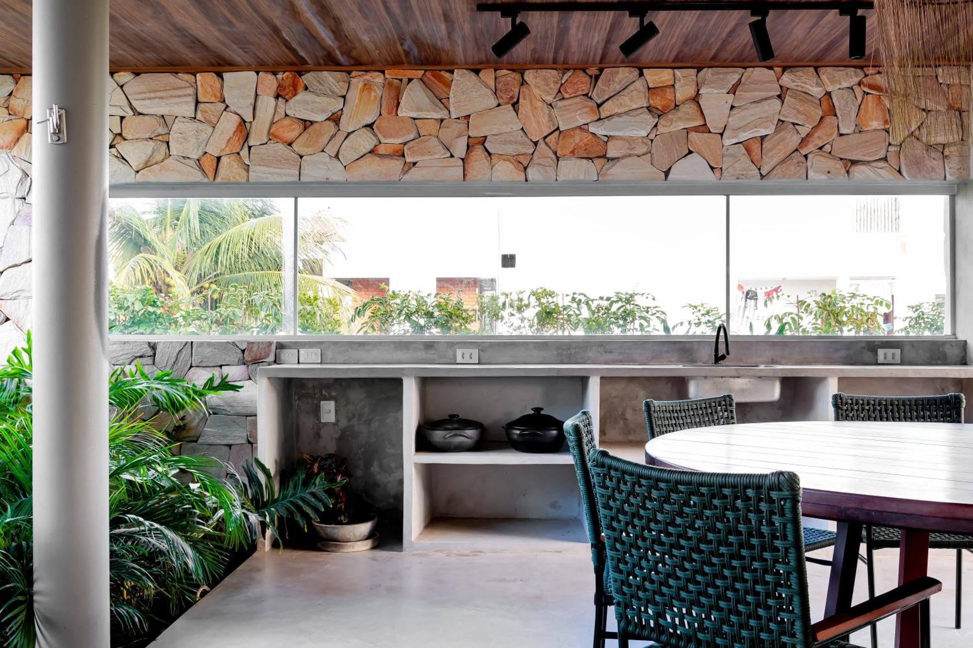 Casa Seriguela - Praia Do Patacho - Rota Ecologica Dos Milagres Pôrto de Pedras Екстериор снимка