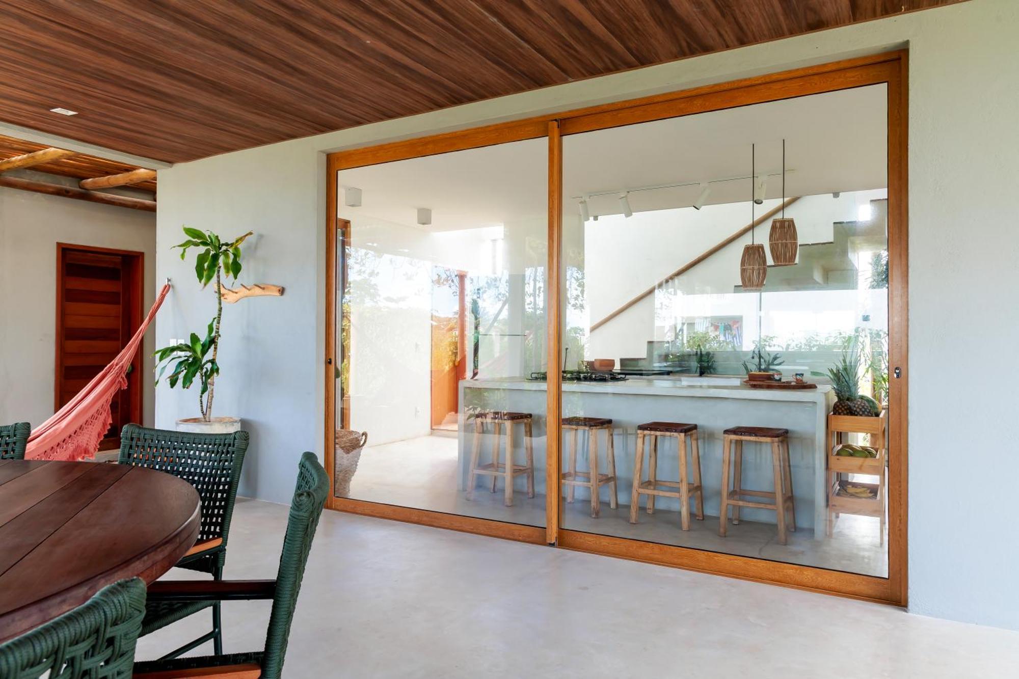 Casa Seriguela - Praia Do Patacho - Rota Ecologica Dos Milagres Pôrto de Pedras Екстериор снимка